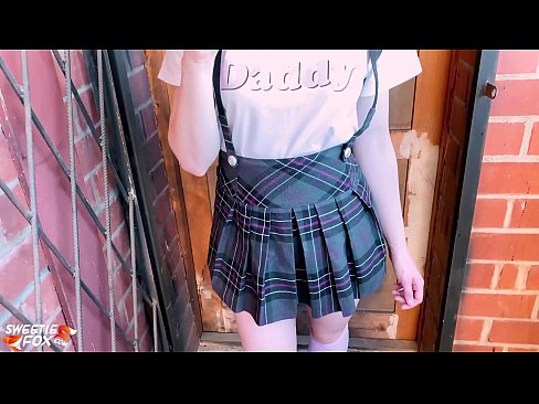 ❤️ Nxënëse thith karin e saj thellë dhe qihet në vend të klasave. ☑ Seks cilësor tek ne sq.watchhentai.ru ﹏