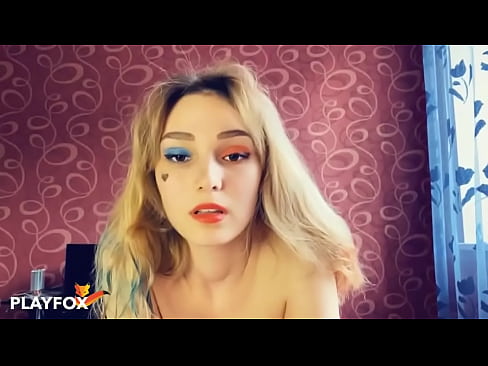 ❤️ Syzet magjike të realitetit virtual më bënë seks me Harley Quinn ☑ Seks cilësor tek ne sq.watchhentai.ru ﹏