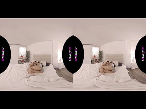 ❤️ PORNBCN VR Dy lezbike të reja zgjohen me eksitim në realitetin virtual 4K 180 3D Geneva Bellucci Katrina Moreno ☑ Seks cilësor tek ne sq.watchhentai.ru ﹏