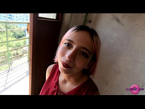 ❤️ Sensual student thith një të huaj në pjesën e jashtme - sperma në fytyrën e tij ☑ Seks cilësor tek ne sq.watchhentai.ru ﹏